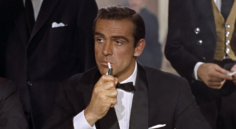 Átírják a James Bond könyveket: kiveszik a „sértő” részeket