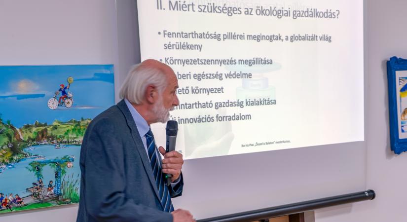 Bioszőlészet, bioborászat