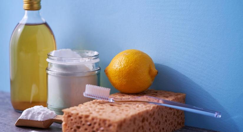 4 alapanyag a házi zsíroldáshoz