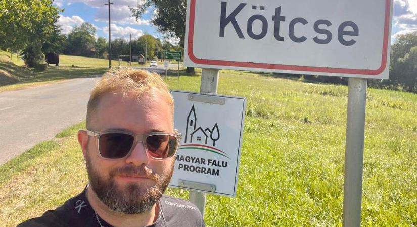 Trombitás Kristóf (Facebook): Gyurcsány a georgiai – grúz –, agressziót követően utazott ki Putyinhoz, magánlátogatásra, ebédelni