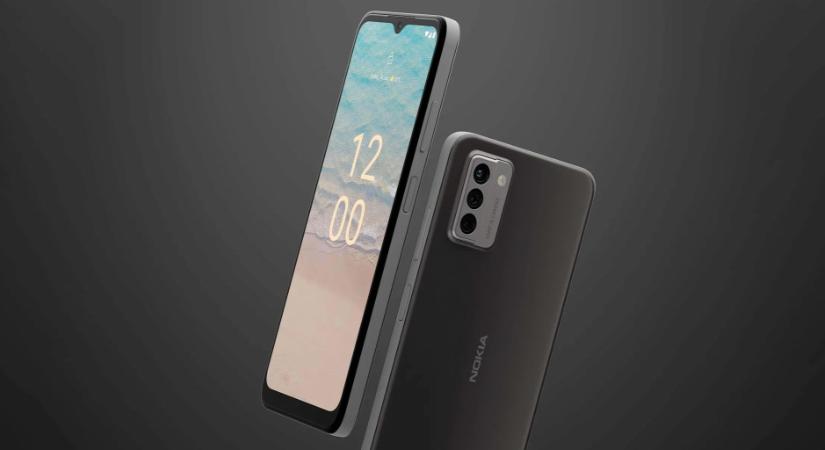 Jönnek az európai gyártású Nokia mobilok