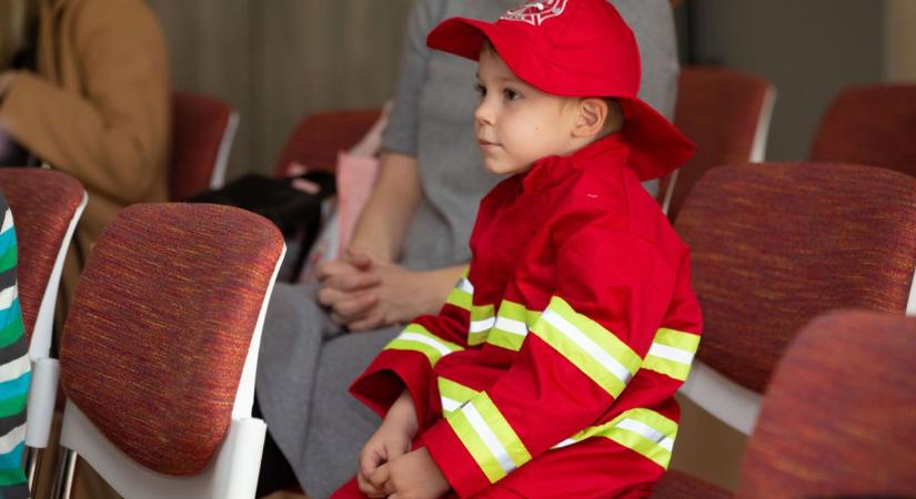 A hétvége legjobb fotói egy helyen