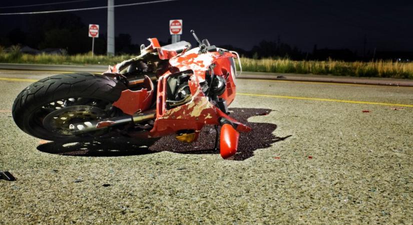 Farmerruha védheti meg a balesetező motorosok életét