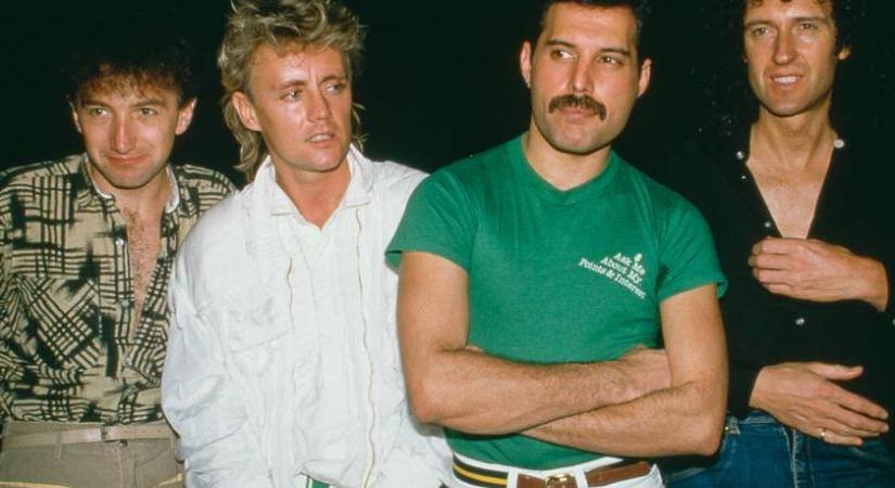 A Queen zenekarról meglepő titkot tárt fel Brian May: ki nem állhatták, ha erre vetemedtek rajongóik a koncertjeiken