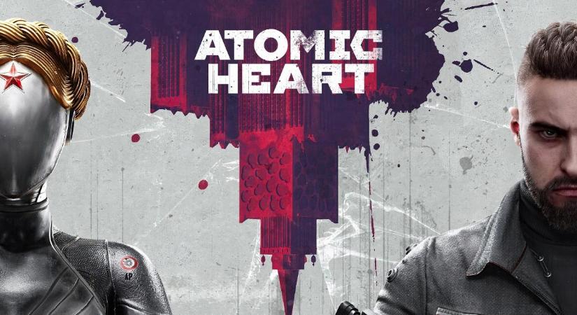 Atomic Heart beszámoló