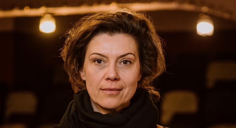 Berekmári Katalin lett a Marosvásárhelyi Nemzeti Színház magyar társulatának új művészeti igazgatója