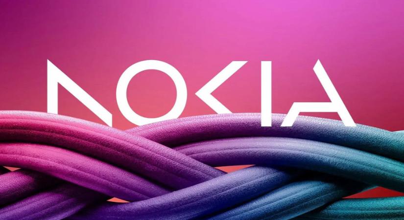 Negyvenöt év után új logót kapott a Nokia