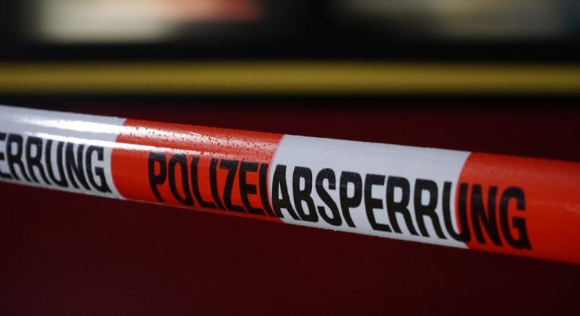 Lövöldözés volt egy németországi általános iskolánál