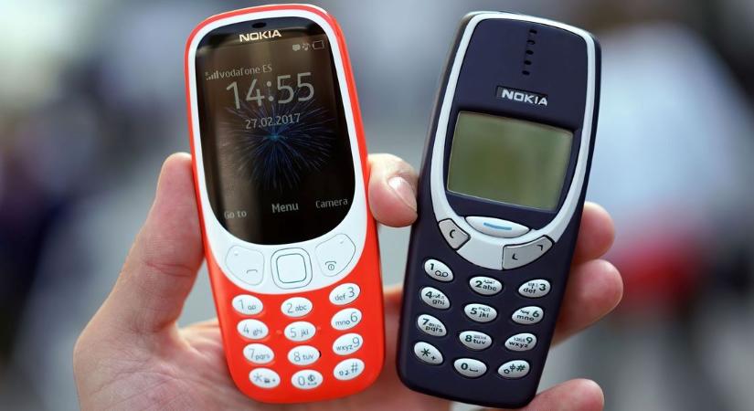 Visszahozná a régi szép időket a Nokia