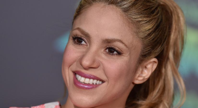 Shakira döntött, exkluzív interjúban tálal ki Piquéről és barátnőjéről