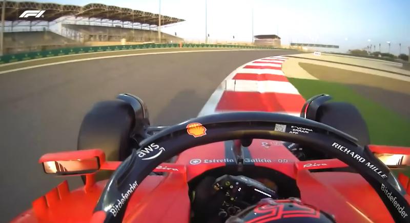 Videó: Az összes 2023-as F1-es autó fedélzeti kamerás felvétele