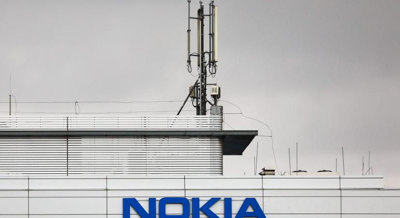 Logót vált a Nokia, mert megelégelte, hogy mindenki csak a telefonokra asszociál róla