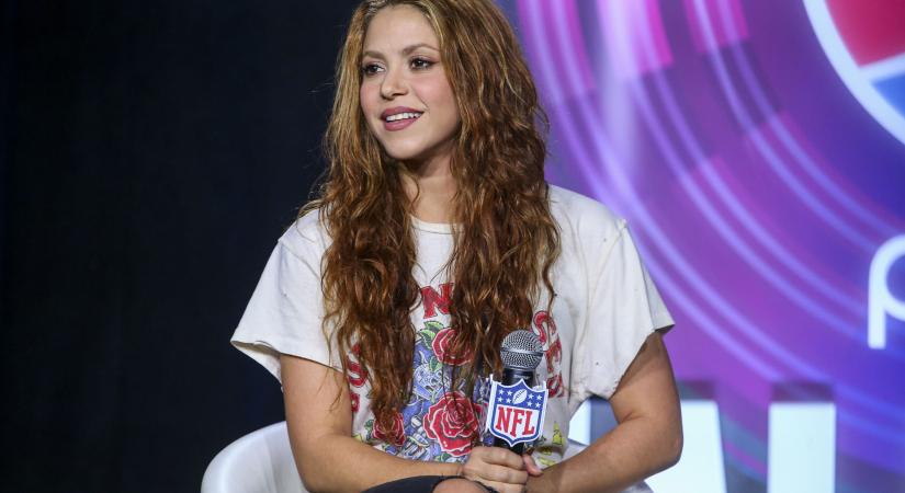 Shakira: „Külön helyet tartanak fenn a pokolban azoknak a nőknek, akik nem támogatják a többi nőt”