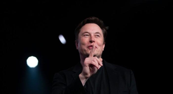 Újfent Elon Musk lett a világ leggazdagabb embere