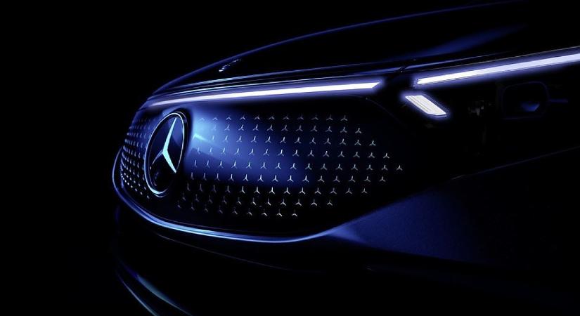 Stabilan őrzi piacvezető helyét a Mercedes-Benz a hazai prémium szegmensben