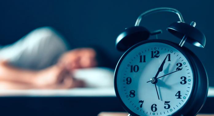 Az alvás és a táplálkozás összefüggései