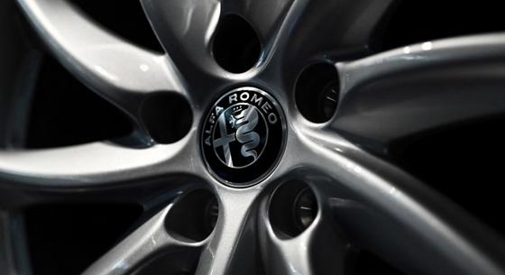 Ezer lóerős villanyautó lesz az Alfa Romeo Giulia QV utódja