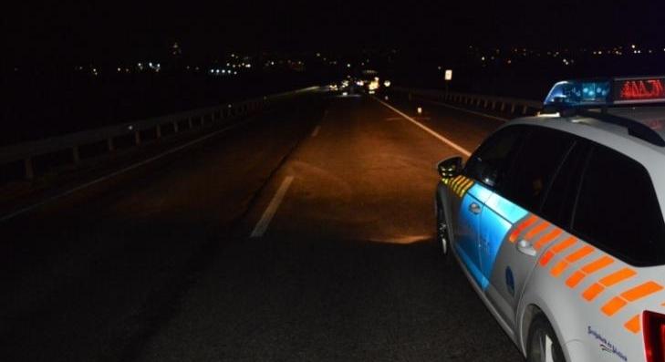 Továbbra is figyelmesen közlekedjünk 