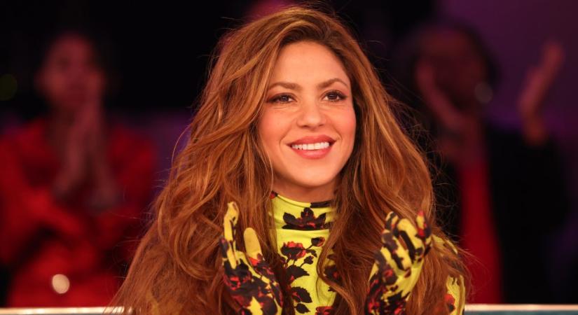Shakira: Külön hely van a pokolban azoknak a nőknek, akik nem támogatják a többi nőt
