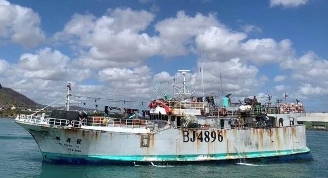 Eltűnt tajvani halászhajók: rejtélyek és megoldások