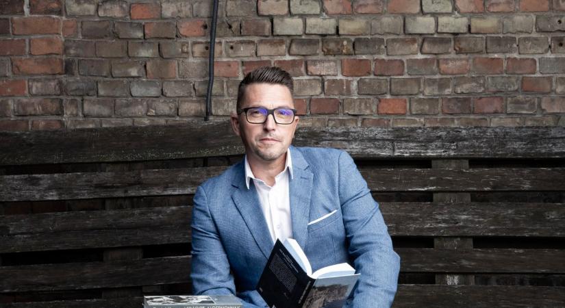 Ákos két estén várja a közönséget Szentgotthárdon