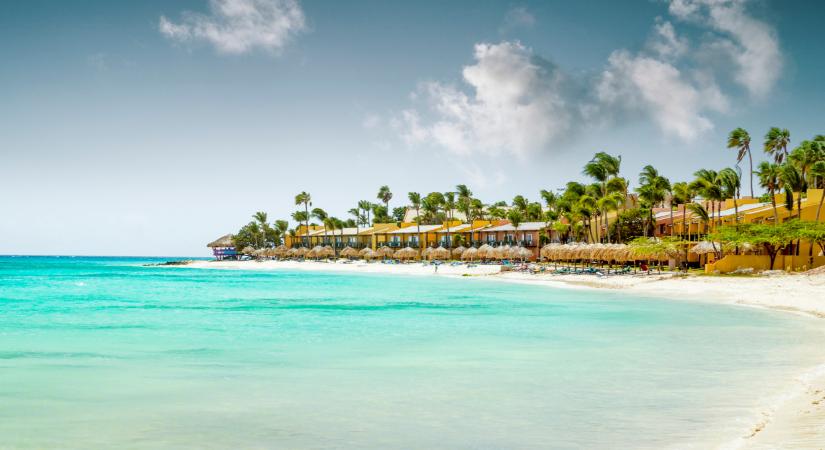 Ezek a világ legszebb strandjai 2023-ban: meglepő potyautasok is felkerültek a listára