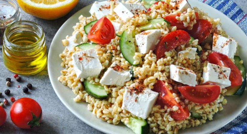 7 gyomorkímélő étel, ha túl sok volt a nehéz kajából