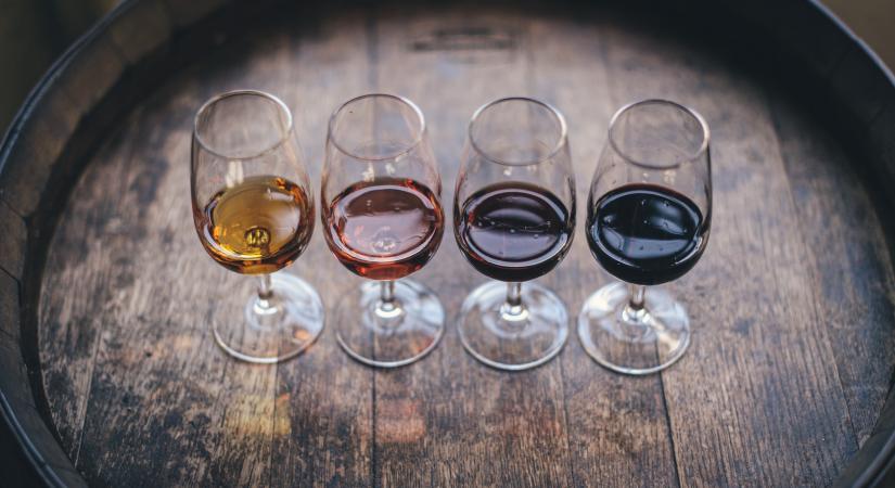 120 féle bor és pezsgősarok várja a látogatókat a Cifra Borsétán Kecskeméten