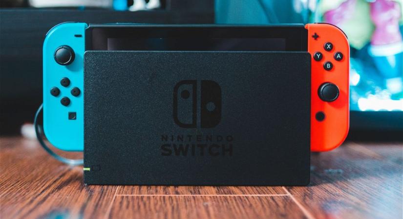 Forrás: a Nintendo Switch 2 még idén felkerül a boltok polcaira