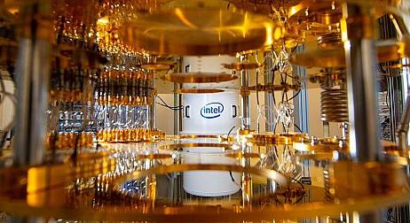 Kvantumprogramozási fejlesztőkészletet adott ki az Intel