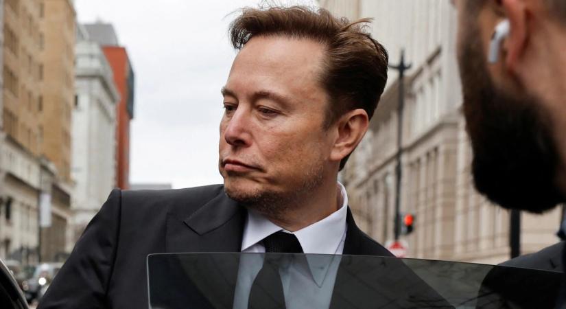 Már Elon Musk is a ChatGPT riválisán dolgozik