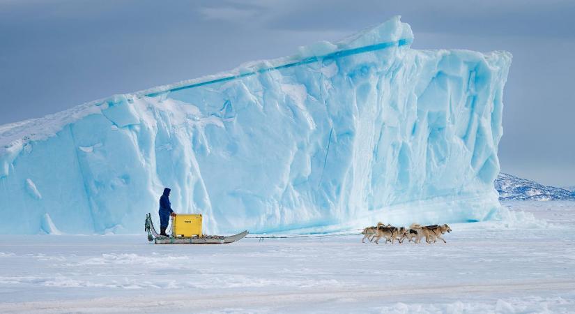 Nagy dobásra készül Grönland a turizmusban