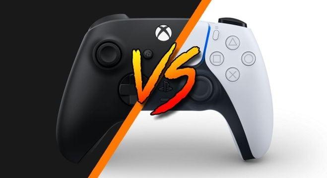 Titánok harca: kié az elsőség eladásokban a PlayStation 5 és az Xbox Series X/S között?