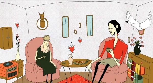 Új magyar online filmszemle nyílik meg díjnyertes rövidfilmekkel