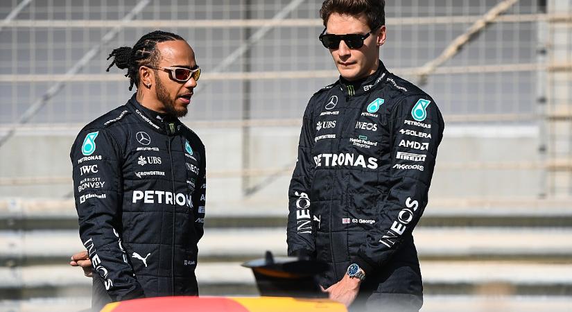 Jenson Button elmondta, szerinte miért nem hosszabbított még Lewis Hamilton a Mercedesszel