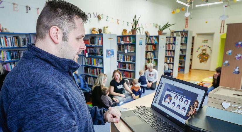 Előadás: gyermekkori allergiáról a szentgotthárdi Baba-Mama Klubban