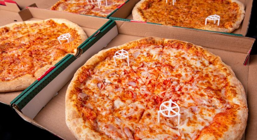 Üzletei bezárására kényszerül a népszerű pizzahálózat