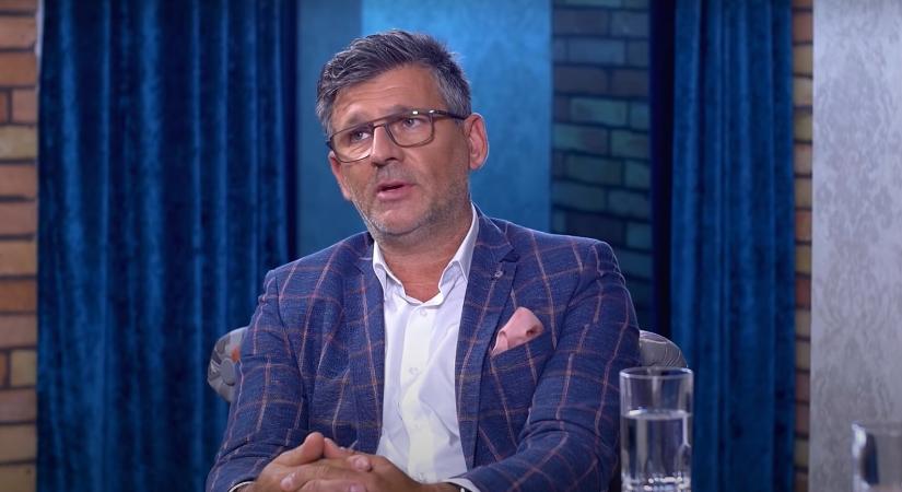 Kárász Róbert pert vesztett a közpénzmilliói ügyében a 24.hu ellen