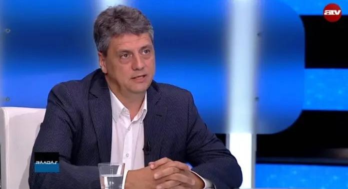 Grèczy Zsolt leleplezte Orbán múltjának legnagyobb hazugságát