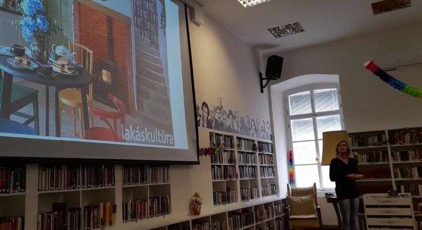 Bátran belevághatunk a bútorok festésébe is, tanácsolja az andornaktályai lakberendező