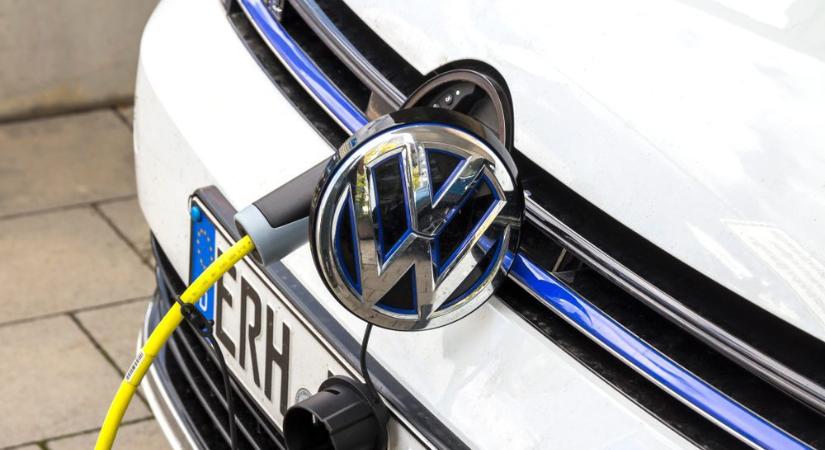 A Volkswagen kész eladni kalugai üzemét Oroszországban