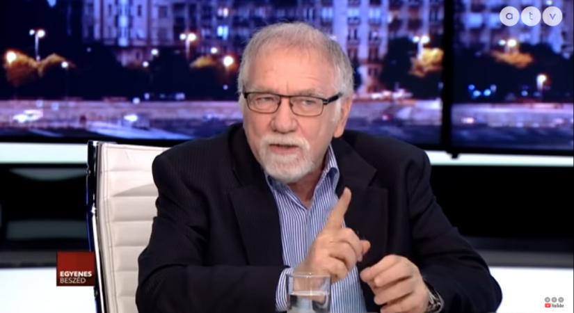 Vágó István (Facebook): Nos, a finnek meg a svédek nem szívességet kérnek
