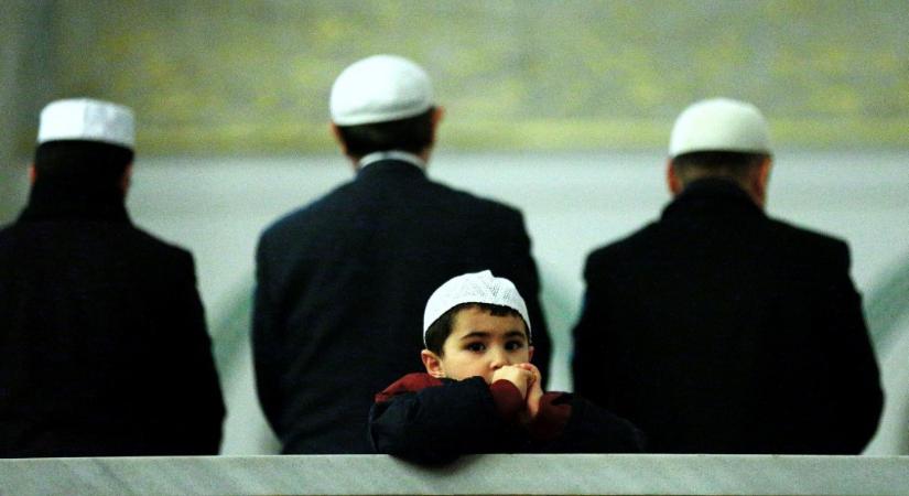 Írország negyedik legnagyobb városában már a Mohamed a leggyakoribb fiúnév