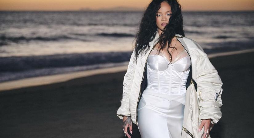 Rihanna lesz az idei Oscar-gála sztárfellépője