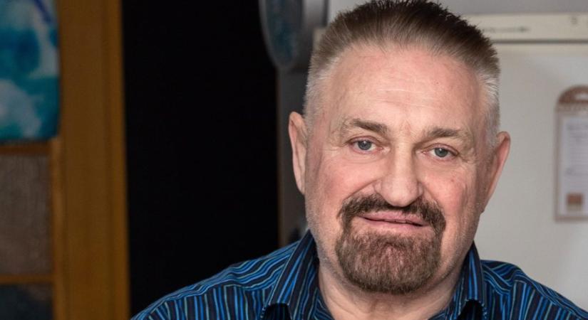 „Soha nem tudom az internetről letörölni, hogy tolvaj vagyok” – exkluzív interjú Növényi Norberttel