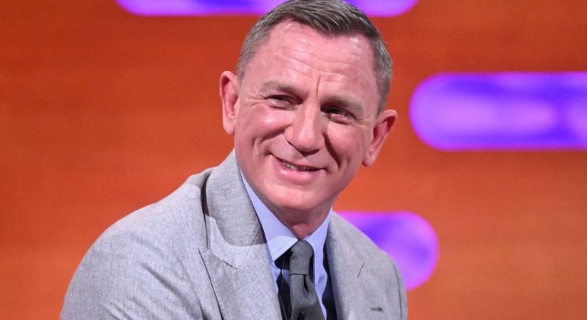 Daniel Craig: 10 dolog, amit nem tudtál sokak kedvenc James Bondjáról