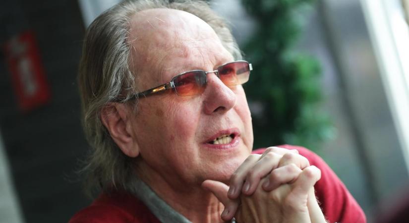 Meg sem fordult Balázs Fecó fejében, hogy meghalhat: 72 éves lenne a koronavírusban elhunyt zenészlegenda