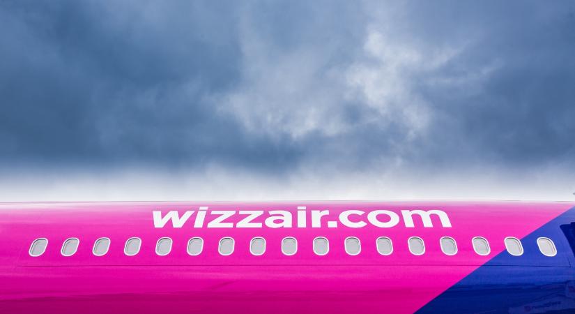 Wizz Air-vizsgálat: megállapodott a fogyasztóvédelem és a légitársaság