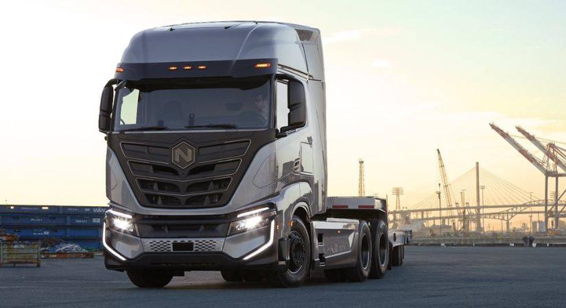 Gyengén teljesít a Lucid, a Nikola és több villanyautós cég