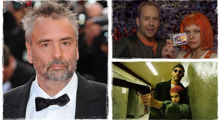 A 7 legjobb Luc Besson által rendezett film, amit feltétlen látnod kell